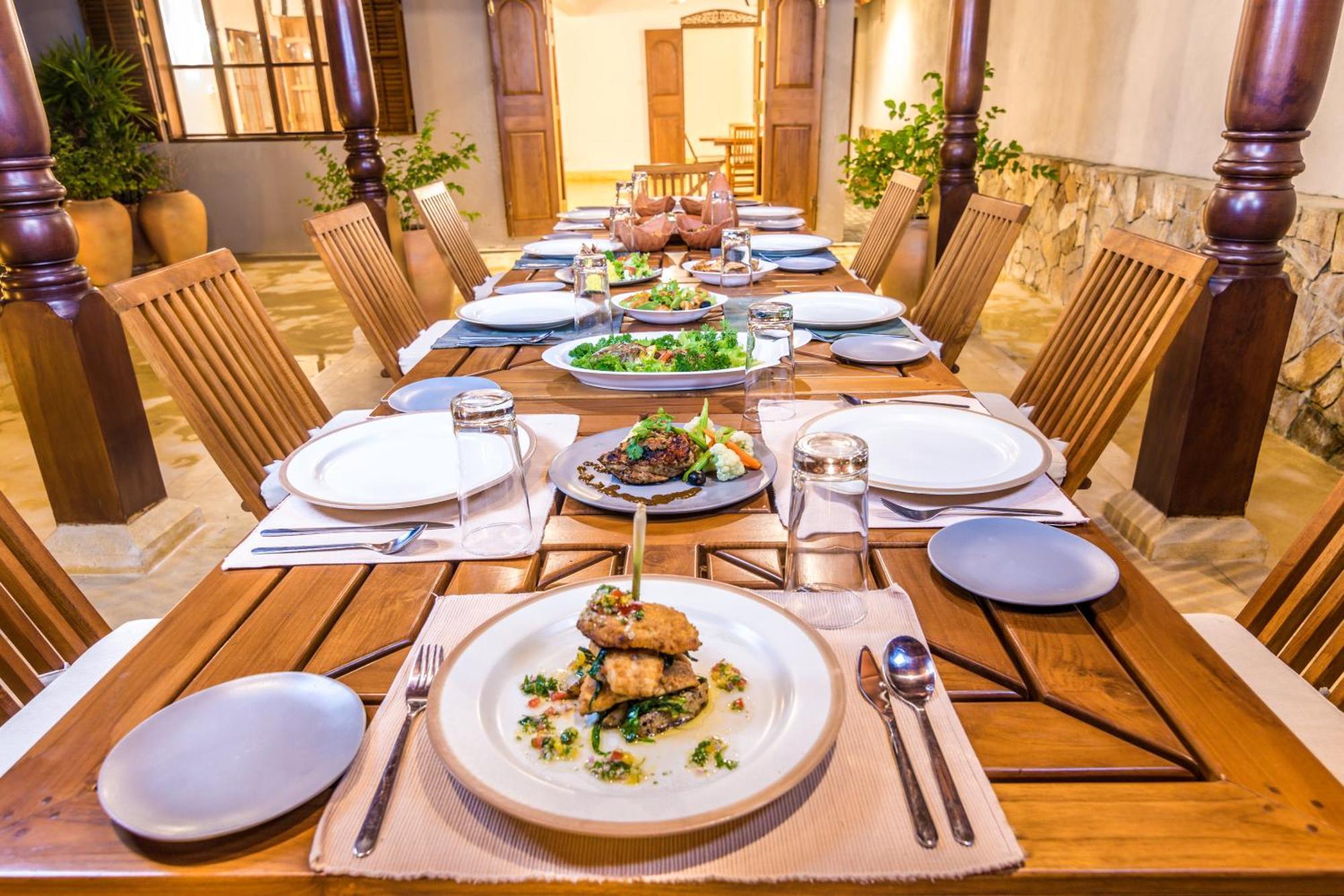Cinnamon House By The Serendipity Collection Weligama Εξωτερικό φωτογραφία