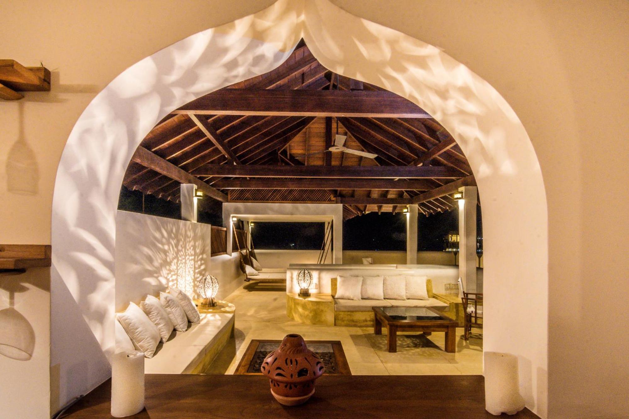 Cinnamon House By The Serendipity Collection Weligama Εξωτερικό φωτογραφία