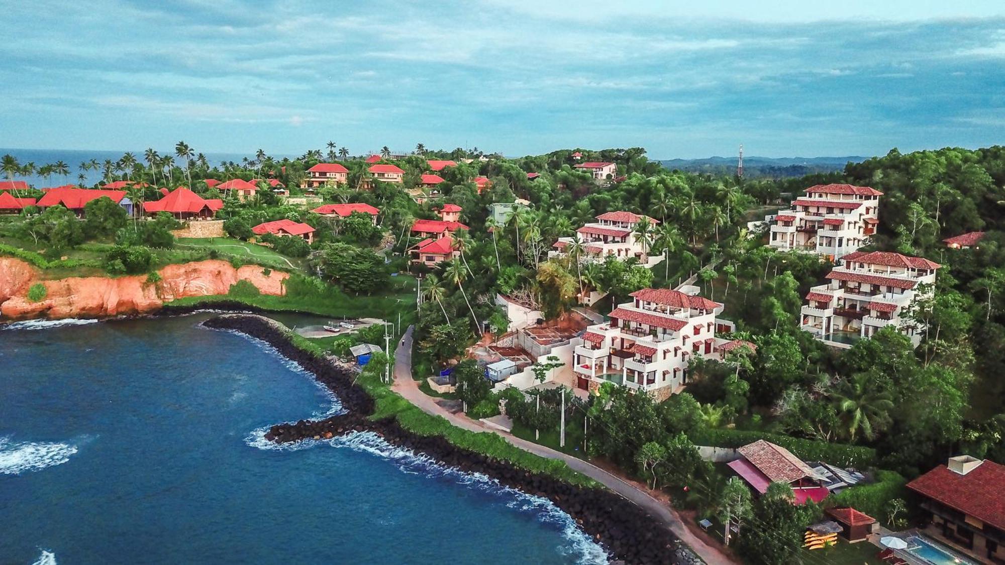 Cinnamon House By The Serendipity Collection Weligama Εξωτερικό φωτογραφία